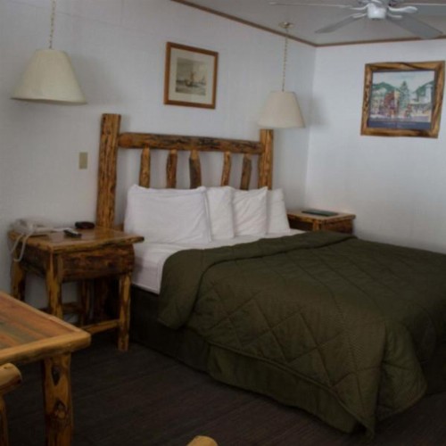 Georgetown Mountain Inn - image 49