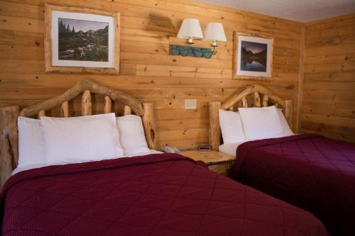 Georgetown Mountain Inn - image 5