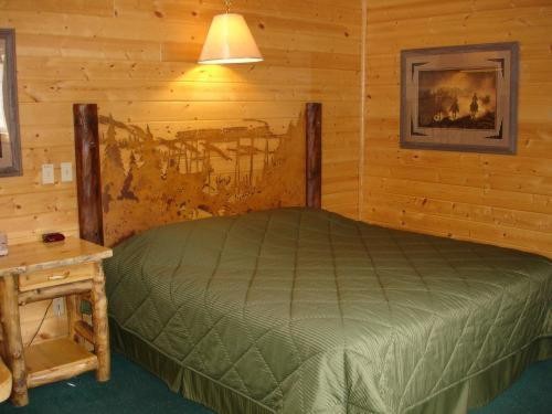 Georgetown Mountain Inn - image 50