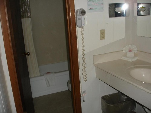 Georgetown Mountain Inn - image 7