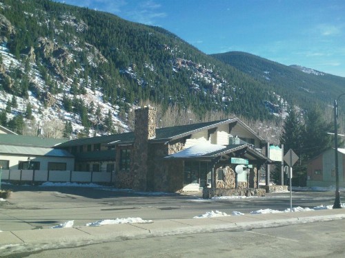 Georgetown Mountain Inn - image 8