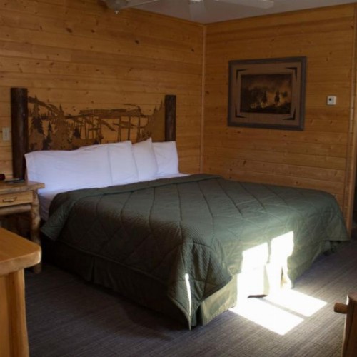 Georgetown Mountain Inn - image 9