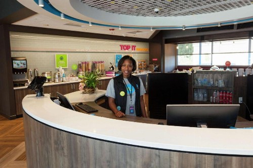 Tru By Hilton Georgetown - image 12