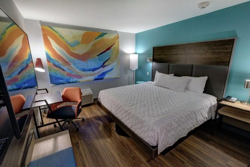 Tru By Hilton Georgetown - image 15