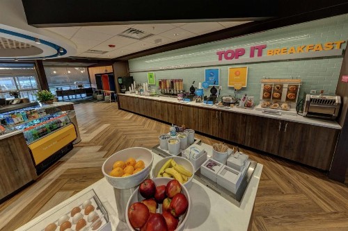 Tru By Hilton Georgetown - image 23