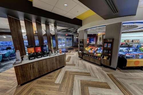 Tru By Hilton Georgetown - image 26