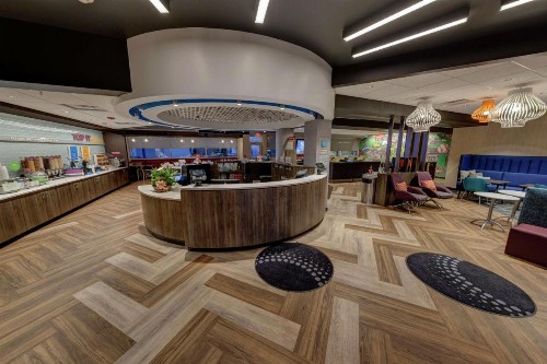 Tru By Hilton Georgetown - image 6