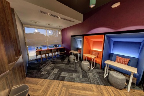 Tru By Hilton Georgetown - image 7