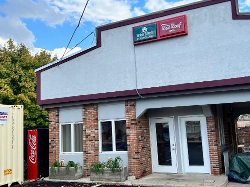 Deluxe Inn Georgetown