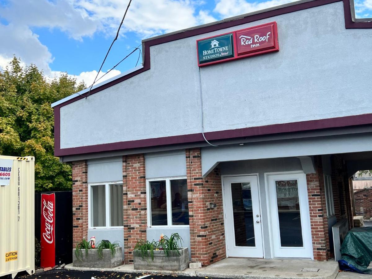 Deluxe Inn Georgetown - main image