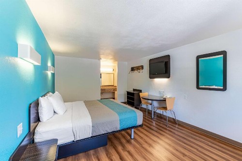 Motel 6-Georgetown TX - image 11