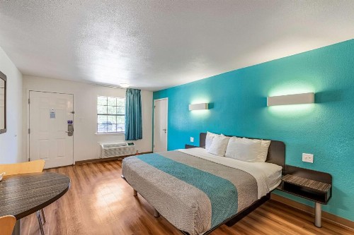 Motel 6-Georgetown TX - image 12