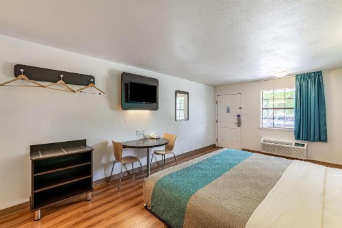 Motel 6-Georgetown TX - image 13