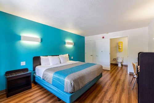 Motel 6-Georgetown TX - image 14