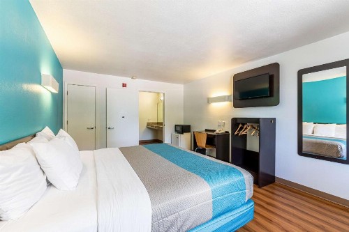 Motel 6-Georgetown TX - image 15