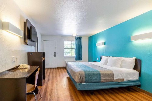 Motel 6-Georgetown TX - image 16