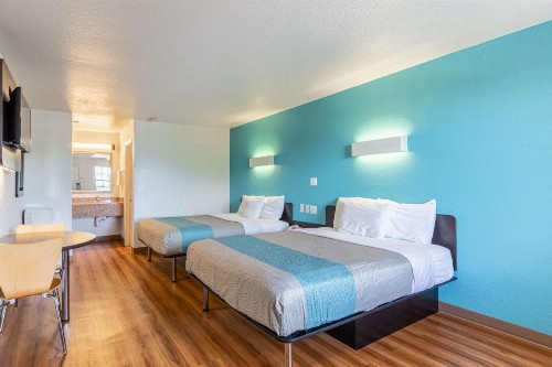 Motel 6-Georgetown TX - image 18