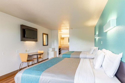 Motel 6-Georgetown TX - image 19