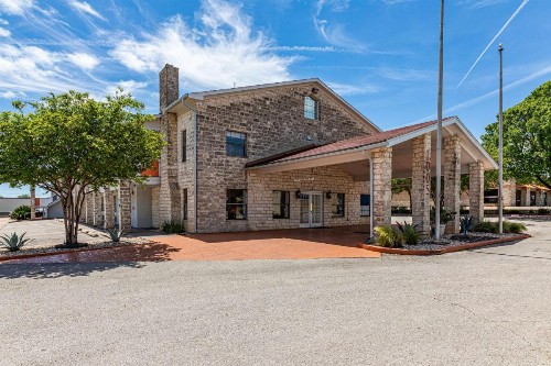 Motel 6-Georgetown TX - image 2