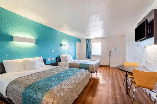 Motel 6-Georgetown TX - image 20