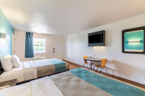 Motel 6-Georgetown TX - image 21