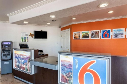 Motel 6-Georgetown TX - image 25