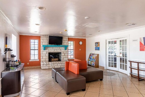 Motel 6-Georgetown TX - image 27
