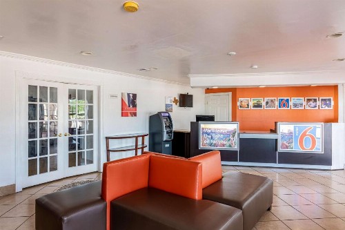 Motel 6-Georgetown TX - image 28