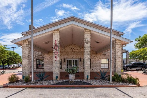 Motel 6-Georgetown TX - image 3