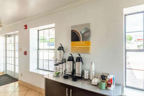 Motel 6-Georgetown TX - image 30
