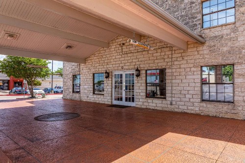 Motel 6-Georgetown TX - image 5
