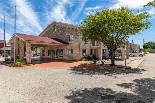 Motel 6-Georgetown TX - image 6