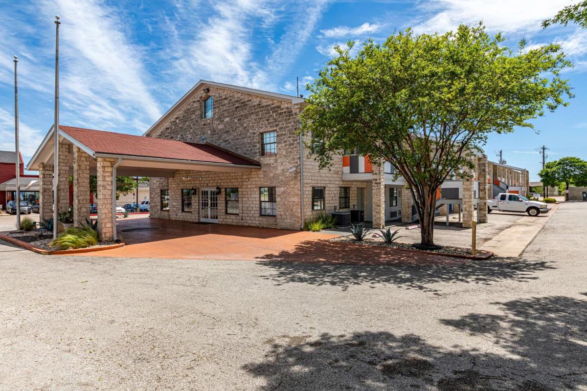 Motel 6-Georgetown TX - image 6