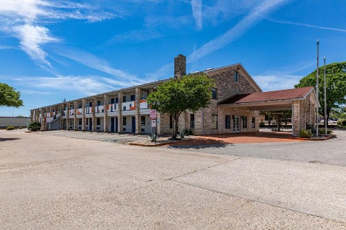 Motel 6-Georgetown TX - image 7