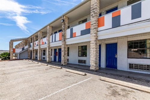 Motel 6-Georgetown TX - image 8