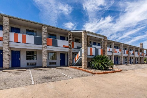 Motel 6-Georgetown TX - image 9