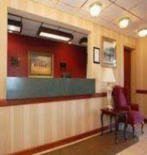 Baymont - Georgetown KY(ex Quality Inn)