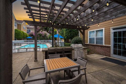Homewood Suites Memphis Germantown - image 10