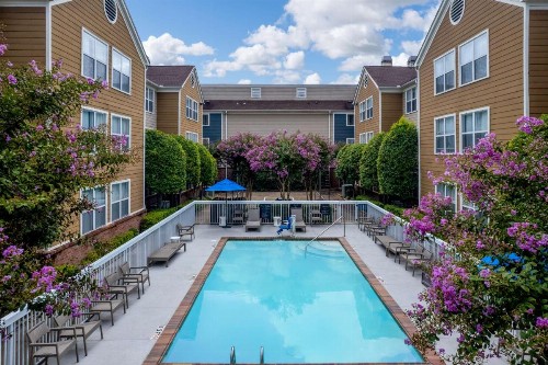 Homewood Suites Memphis Germantown - image 11