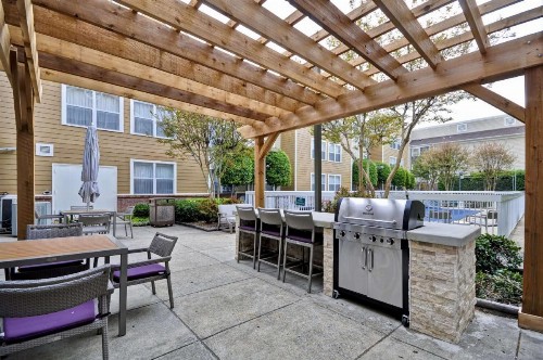 Homewood Suites Memphis Germantown - image 13