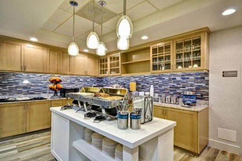 Homewood Suites Memphis Germantown - image 14