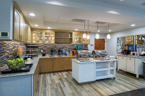 Homewood Suites Memphis Germantown - image 15