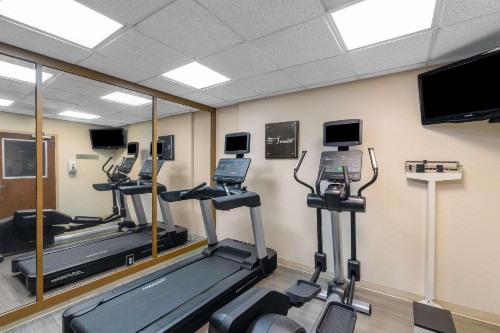 Homewood Suites Memphis Germantown - image 18