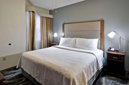 Homewood Suites Memphis Germantown - image 19