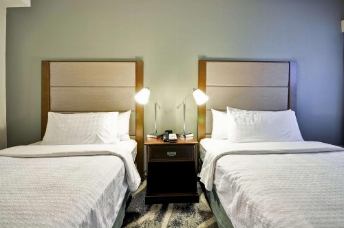 Homewood Suites Memphis Germantown - image 20