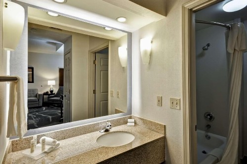Homewood Suites Memphis Germantown - image 21