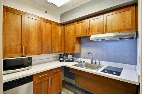 Homewood Suites Memphis Germantown - image 22