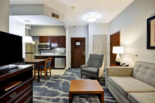 Homewood Suites Memphis Germantown - image 23