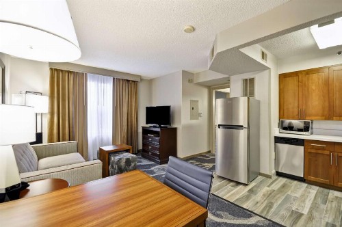 Homewood Suites Memphis Germantown - image 24