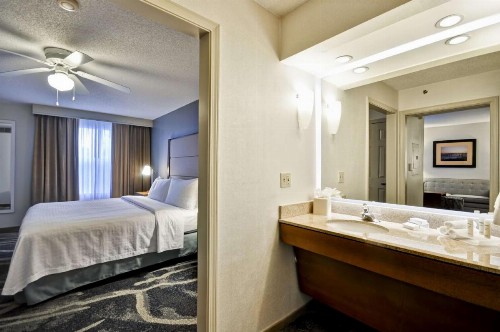 Homewood Suites Memphis Germantown - image 25